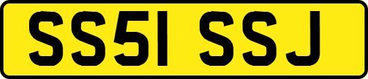 SS51SSJ