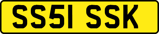 SS51SSK