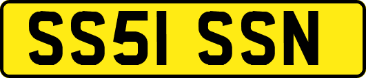 SS51SSN