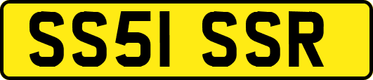 SS51SSR