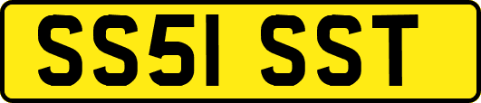 SS51SST