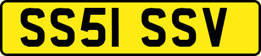 SS51SSV