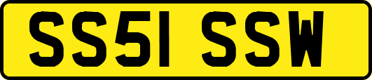 SS51SSW