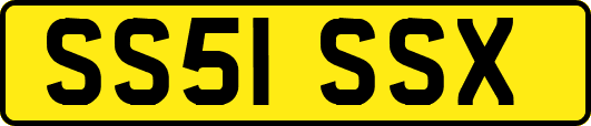 SS51SSX