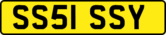 SS51SSY