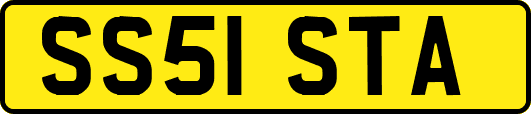 SS51STA