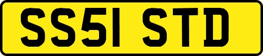 SS51STD