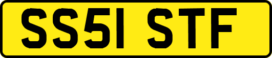 SS51STF