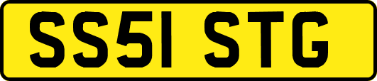 SS51STG