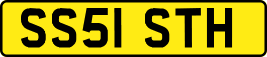 SS51STH