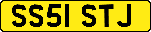 SS51STJ