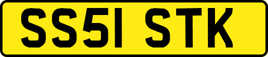 SS51STK