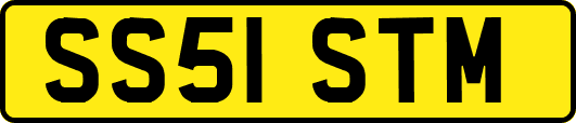 SS51STM