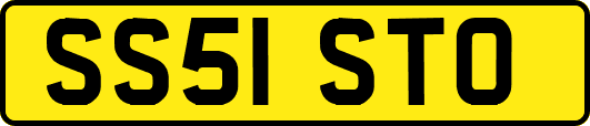SS51STO