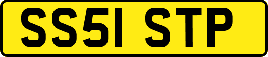 SS51STP