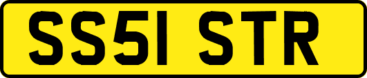 SS51STR