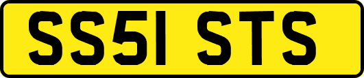 SS51STS