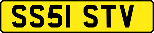 SS51STV