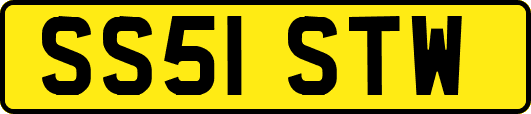 SS51STW