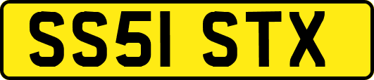 SS51STX