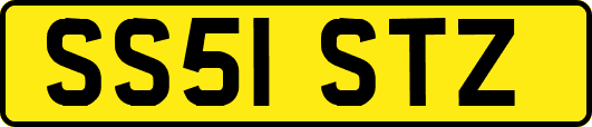 SS51STZ