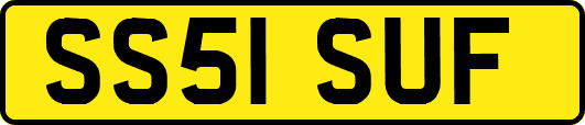 SS51SUF