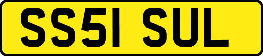 SS51SUL