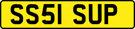 SS51SUP