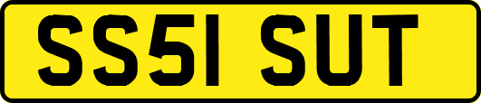 SS51SUT