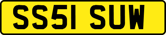 SS51SUW