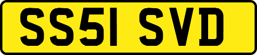 SS51SVD