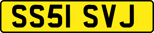 SS51SVJ