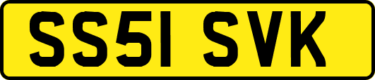 SS51SVK