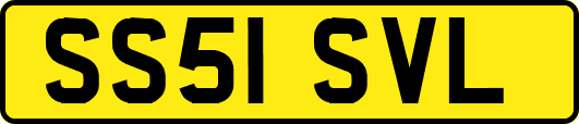 SS51SVL