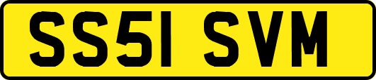 SS51SVM