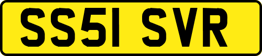 SS51SVR