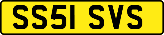 SS51SVS