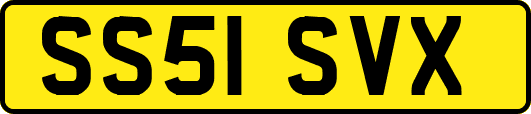 SS51SVX