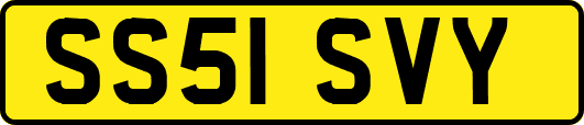 SS51SVY