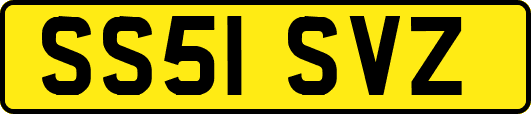 SS51SVZ