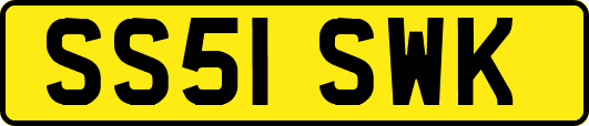 SS51SWK