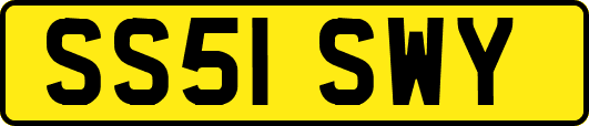 SS51SWY