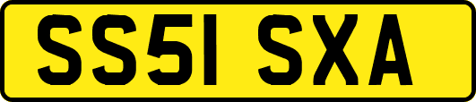 SS51SXA
