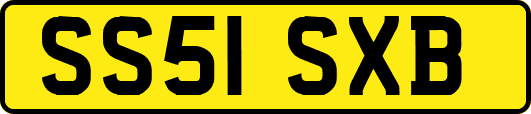 SS51SXB