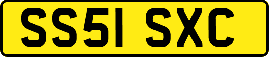 SS51SXC