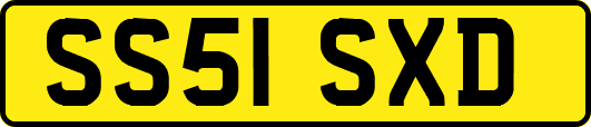 SS51SXD