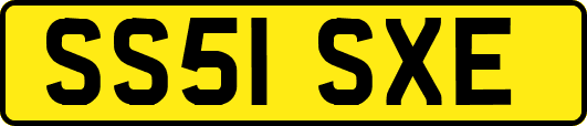 SS51SXE