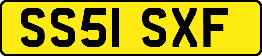 SS51SXF