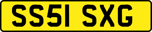SS51SXG