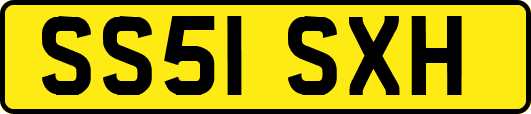 SS51SXH